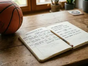 Value Betting Basketball: Kelly, Units, Closing Line